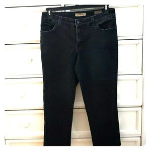 Nine West Vintage America Collection Jean's size 8